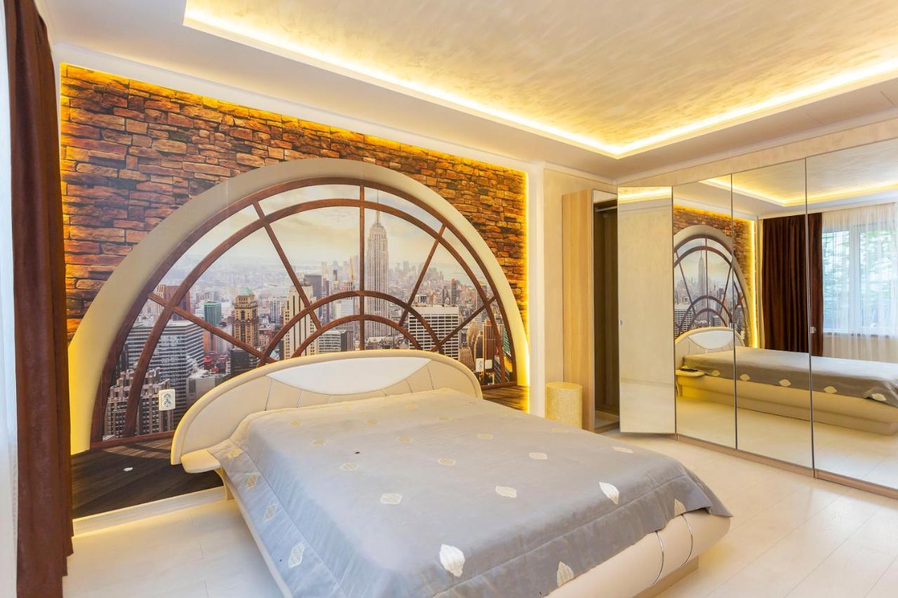 Central Vitosha Apartment Sofia Eksteriør billede